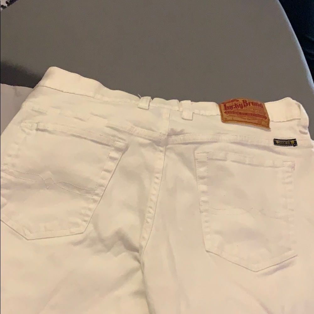 Capris - Picture 7 of 7